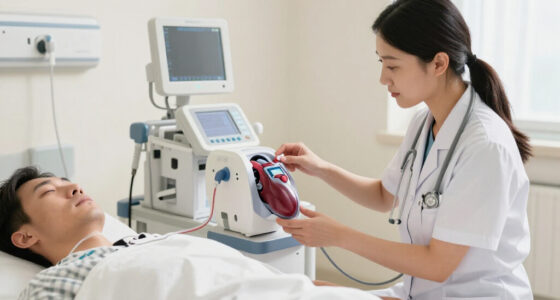 Picard Medical / SynCardia To Present Next-Generation Emperor Total Artificial Heart Technology At IEEE EMBC 2026