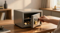 Precious Metals Storage Safes: A Back to school Guide