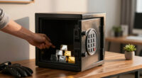 Precious Metals Storage Safes: A Back to school Guide