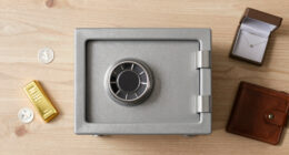 Precious Metals Storage Safes: A Back to school Guide