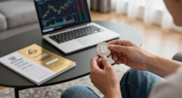 Prediction: 1 Cryptocurrency That Will Be Worth More Than Bitcoin and Ethereum Combined
