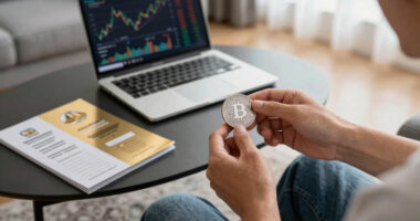 Prediction: 1 Cryptocurrency That Will Be Worth More Than Bitcoin and Ethereum Combined