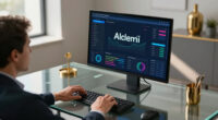 Proteotype Unveils Alchemi®, The Data And Orchestration Platform Behind Enlighten®