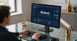 Proteotype Unveils Alchemi®, The Data And Orchestration Platform Behind Enlighten®
