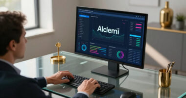 Proteotype Unveils Alchemi®, The Data And Orchestration Platform Behind Enlighten®