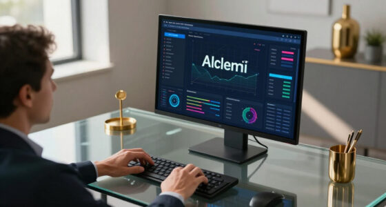 Proteotype Unveils Alchemi®, The Data And Orchestration Platform Behind Enlighten®