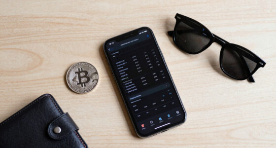 SA Asks: What's the outlook for bitcoin? (BTC-USD:Cryptocurrency)