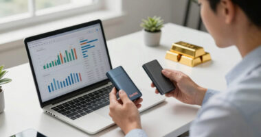 Sandisk Surges In Global Coverage