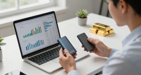Sandisk Surges In Global Coverage