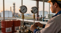 Saudi Aramco ramps up exports from Ras Tanura, switches to spot sales, sources say