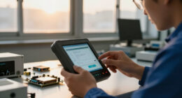 Siemens Advances Self-verifying Agentic AI Workflows For Semiconductor And PCB Design
