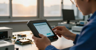 Siemens Advances Self-verifying Agentic AI Workflows For Semiconductor And PCB Design