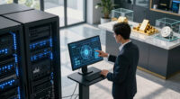 SK Telecom Pursues 15GW AI Data Center Buildout, Aiming To Become Asia's AI Infrastructure Hub