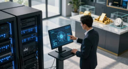 SK Telecom Pursues 15GW AI Data Center Buildout, Aiming To Become Asia's AI Infrastructure Hub
