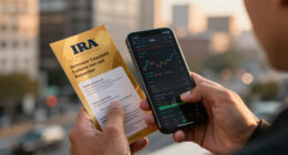 Stock market today: Dow rises, S&P 500 and Nasdaq slip as US and Iran exchange fire, oil jumps