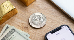 T Bancorp Surges In Global Coverage