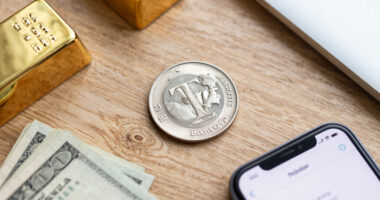 T Bancorp Surges In Global Coverage