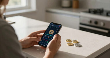 The 1 Bitcoin Chart They Don’t Want You To See