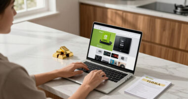 The Hyperscaler Prisoner’s Dilemma: Why I Keep Buying Nvidia