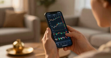 U.S. markets to close for holiday; Asian stocks rebound - what’s moving markets