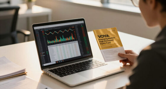 Voya Emerging Markets High Dividend Equity Fund Surges In Global Coverage
