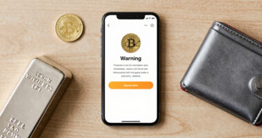 What to know as cryptocurrency scams rise in Texas