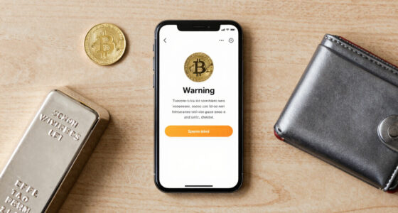 What to know as cryptocurrency scams rise in Texas