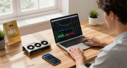 Why Nvidia (NVDA) Stock Is Bouncing Back Today