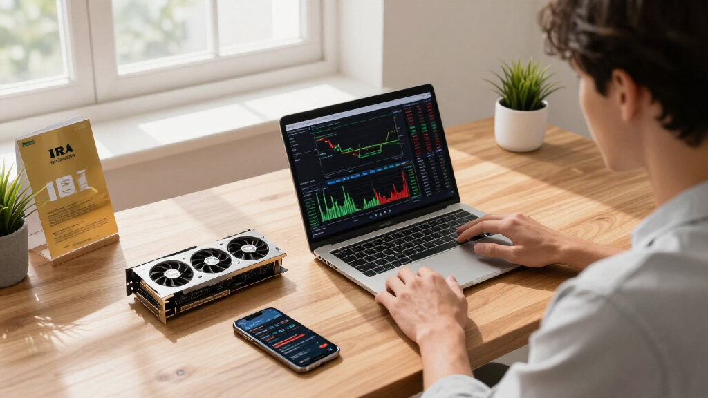 Why Nvidia (NVDA) Stock Is Bouncing Back Today