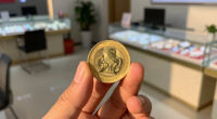 Will The GOLD Close Price Be Above 4019.99 USD/ounce On July 20, 2026 At 1:00 AM ET?