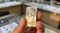 Will The Silver Close Price Be Above 55.50 USD/t.oz On July 16, 2026 At 5:00 PM EDT?