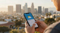 Will The Temp In Los Angeles Be Above 66.99° On Jul 13, 2026 At 1Am EDT?