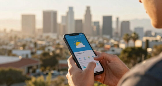 Will The Temp In Los Angeles Be Above 66.99° On Jul 13, 2026 At 1Am EDT?