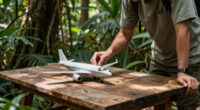 World War II Fighter Wreck Of America's Top Ace Recovered From Jungles Of Papua New Guinea
