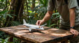 World War II Fighter Wreck Of America's Top Ace Recovered From Jungles Of Papua New Guinea