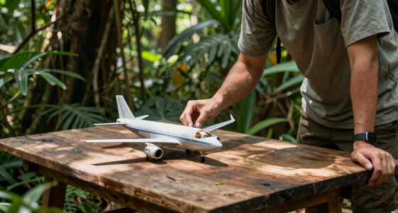 World War II Fighter Wreck Of America's Top Ace Recovered From Jungles Of Papua New Guinea