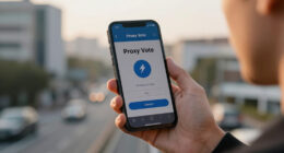 XFLT Proxy Vote: What This Shareholder Vote Is Really About