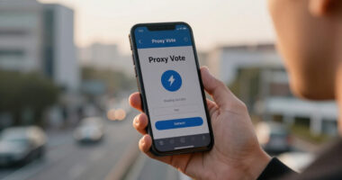 XFLT Proxy Vote: What This Shareholder Vote Is Really About