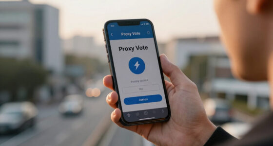 XFLT Proxy Vote: What This Shareholder Vote Is Really About
