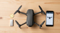 ZenaDrone Starts Testing Of Interceptor P-1 Counter-UAS Platform