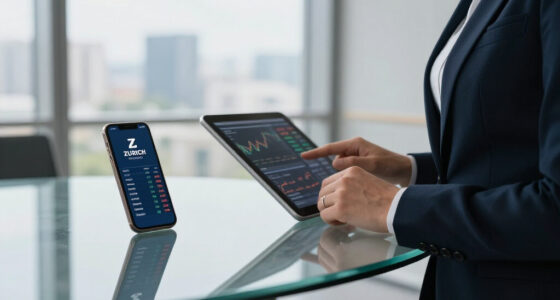 Zurich Insurance Aktie News: Zurich Insurance Verteidigt Am Donnerstagmittag Tendenz - Finanzen.ch