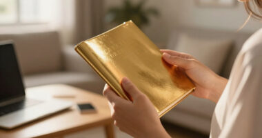 10 Best Gold Investment Books for Beginners in 2026