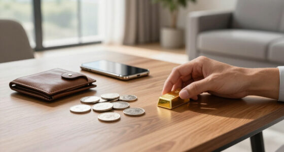 10 Best Precious Metals Investment Guides in 2026