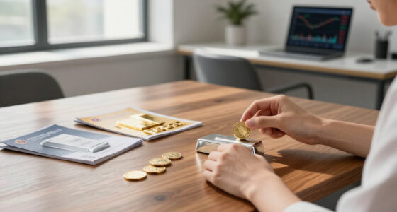 11 Best Precious Metals Investment Guides in 2026
