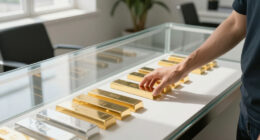 11 Best Precious Metals Investment Portfolios in 2026