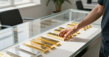 11 Best Precious Metals Investment Portfolios in 2026