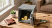 11 Best Precious Metals Storage Safes in 2026