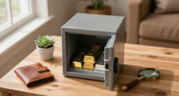 11 Best Precious Metals Storage Safes in 2026