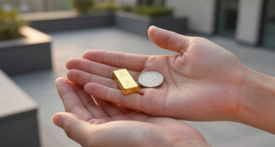 14 Best Precious Metals Investment Guides in 2026