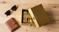 8 Best Gold Investment Safety Deposit Boxes in 2026
